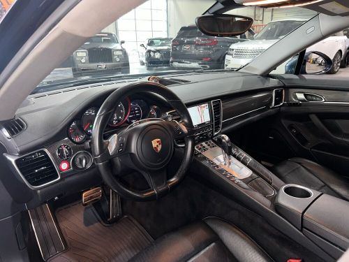 2015 porsche panamera premium plus, sport chrono pkg $105k msrp