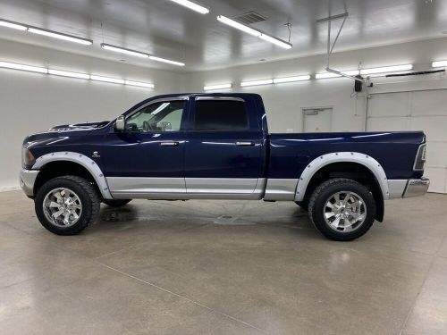 2012 ram 2500 laramie