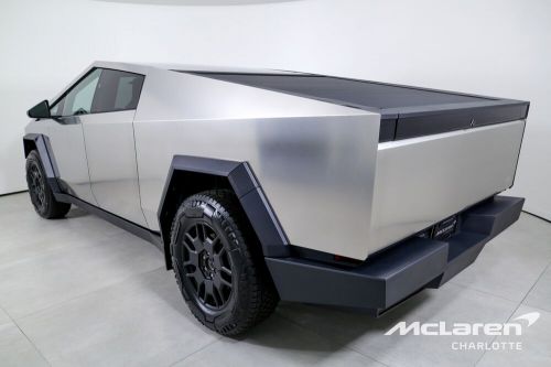 2024 tesla cybertruck cyberbeast