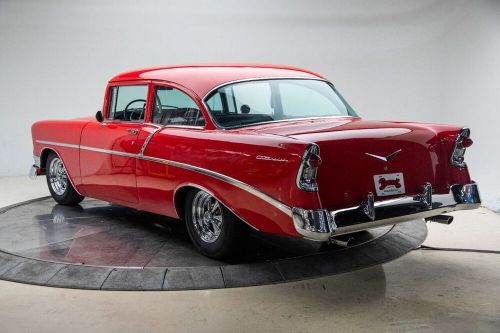 1956 chevrolet bel air/150/210