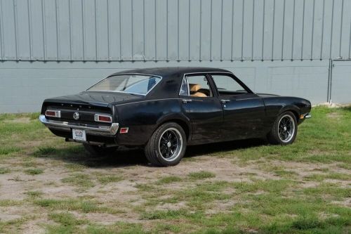 1976 ford maverick