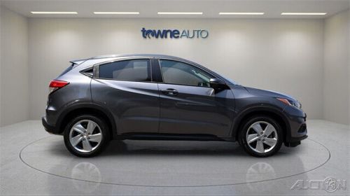 2020 honda hr-v ex-l