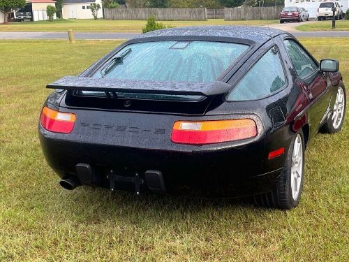 1988 porsche 928 s-4