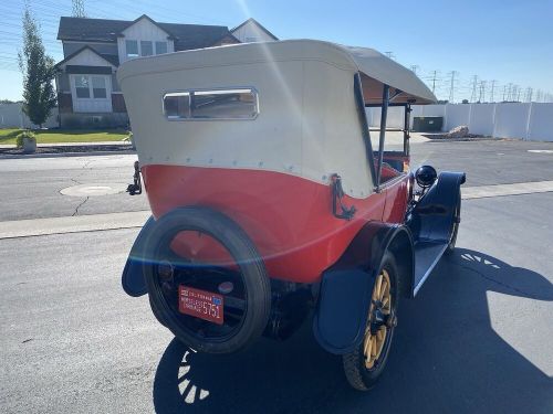 1916 buick d45