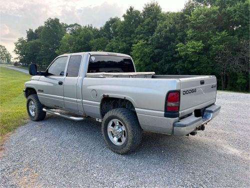 2001 dodge ram 2500