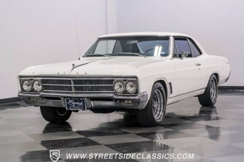 1966 buick skylark