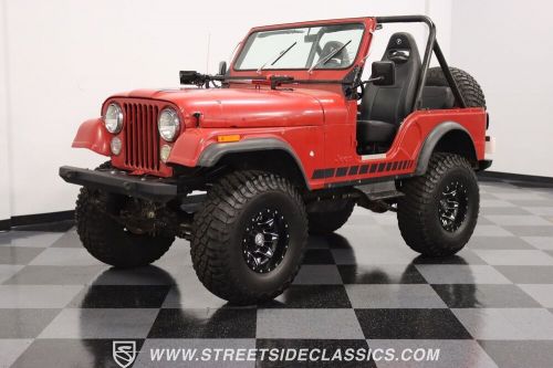 1979 jeep cj