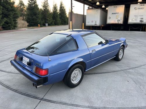 1979 mazda rx-7 gls