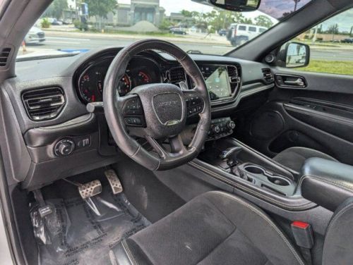 2021 dodge durango srt 392