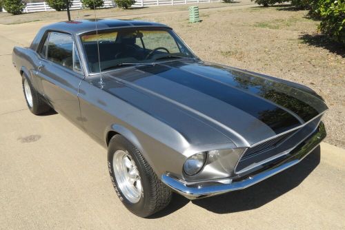 1968 ford mustang 1968 ford mustang gt350