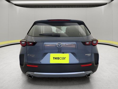 2023 mazda cx-5 2.5 turbo meridian edition