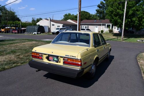 1979 toyota corona le