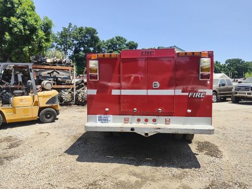 2008 ford f-550 super duty