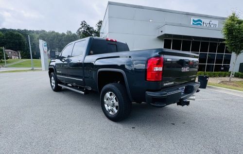 2019 gmc sierra 3500 k3500 denali hd