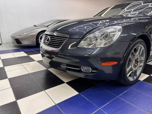 2007 lexus sc most rare colors - timing bbelt done - gorgeous!