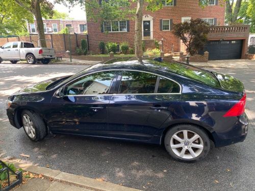 2016 volvo s60 t5 premier