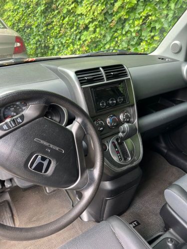 2003 honda element 2003 honda element ex no reserve for parts not working