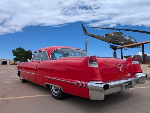 1956 cadillac other