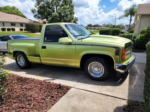 1995 gmc sierra 1500