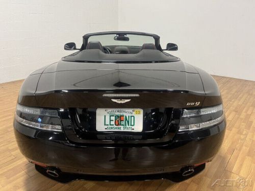 2015 aston martin db9 volante