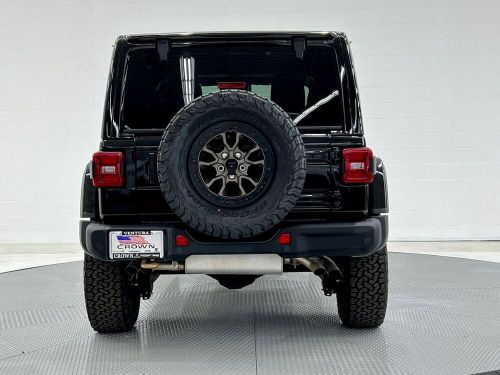 2022 jeep wrangler unlimited 392 rubicon