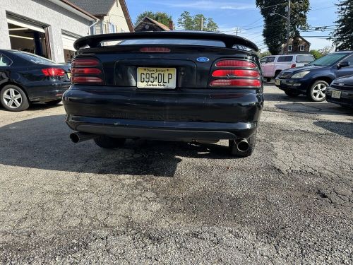 1994 ford mustang gt