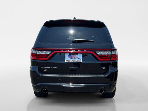 2023 dodge durango r/t plus