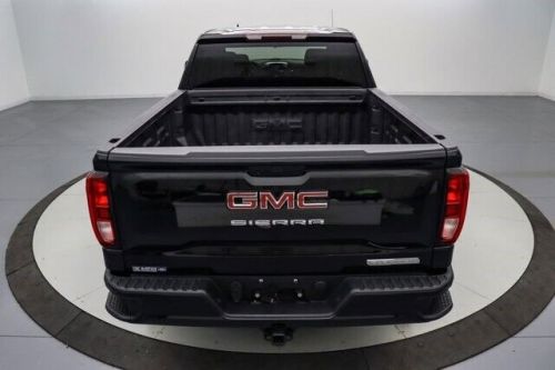 2019 gmc sierra 1500 elevation