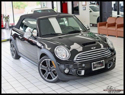 2011 mini cooper s