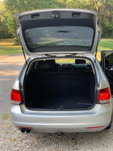 2012 volkswagen jetta tdi