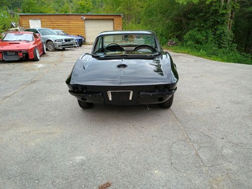 1965 chevrolet corvette