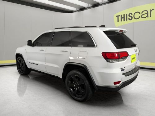 2020 jeep grand cherokee laredo e 4x4