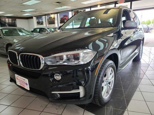 2015 x5 xdrive35i 4dr suv awd