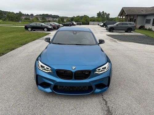 2017 bmw m2