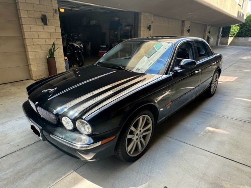 2005 jaguar xjr