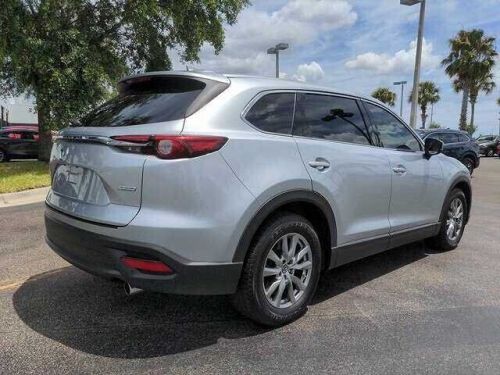 2019 mazda cx-9 touring