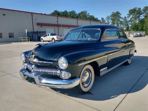 1950 mercury monterey