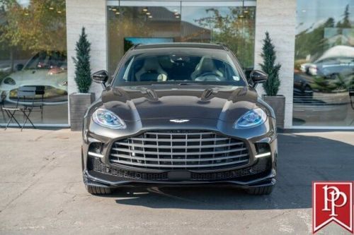 2024 aston martin dbx 707