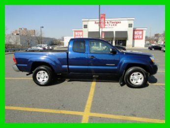 2007 toyota tacoma v6 automatic 4wd repairable rebuilder easy fix