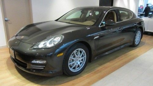 2010 porsche 4s