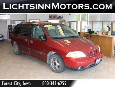 2002 lx 3.8l auto matador red clearcoat metallic