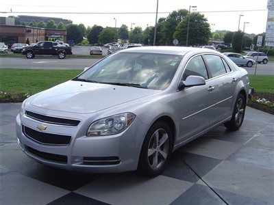 Low price * 2012 chevy malibu silver * auto trans * xm/sirius * onstar * 2 keys