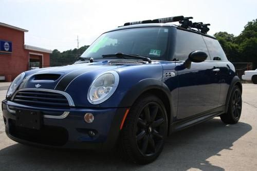 2004 mini cooper