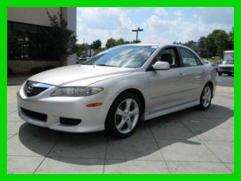 2004 s used 3l v6 24v automatic fwd sedan premium