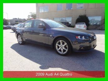 2009 2.0t premium used turbo 2l i4 16v automatic awd sedan premium