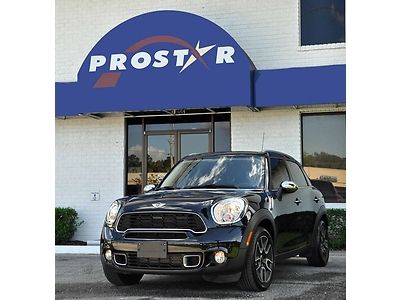 2012 mini countryman s **save**