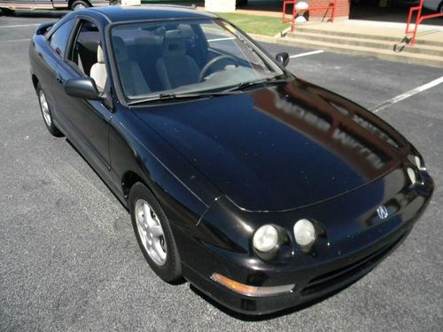 1995 acura integra rs