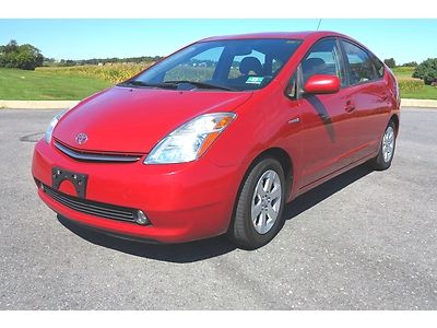 2006 prius rebuilt hybrid battery $2500 savings runs super no reserve non smoker