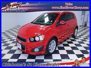 2012 chevrolet sonic 5dr hb lt 2lt air conditioning power windows