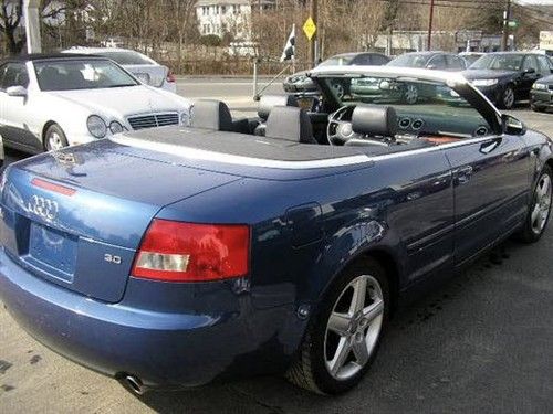 2003 audi a4 (cabriolet)